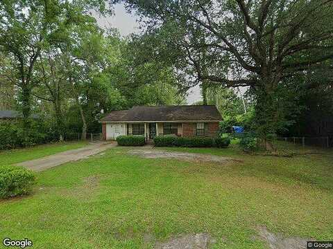 Talmadge, BAINBRIDGE, GA 39817