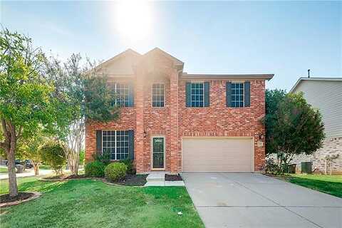 Harvest Ridge, FORT WORTH, TX 76244