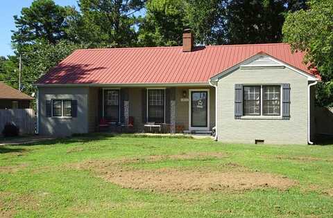 Beech, DECATUR, AL 35601