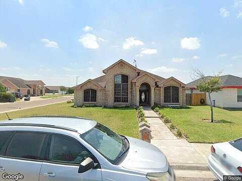 Cardinal, LA VILLA, TX 78562