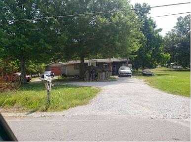 Johnson Chapel, HARTSELLE, AL 35640