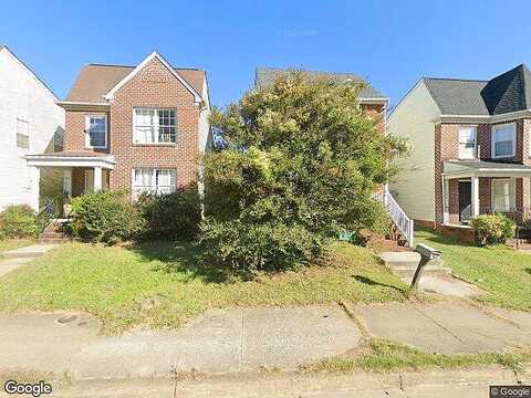 Idlewood, RICHMOND, VA 23220