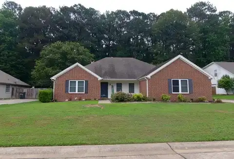 Miller Place, BRYANT, AR 72022