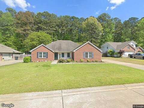 Miller Place, BRYANT, AR 72022