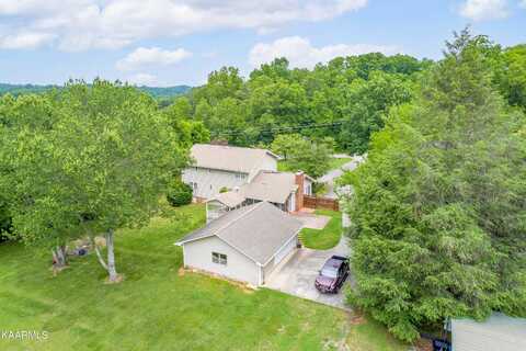 Clendenen, MARYVILLE, TN 37801