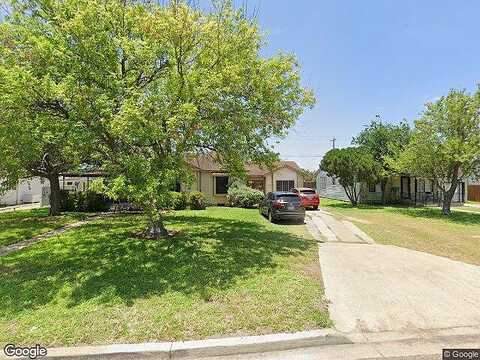 10Th, EDINBURG, TX 78539