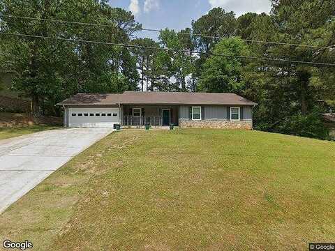 Country Lane, CONYERS, GA 30012