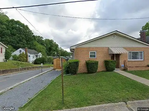 Hill, BECKLEY, WV 25801