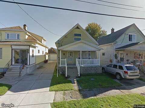 Pleasant, BUFFALO, NY 14206