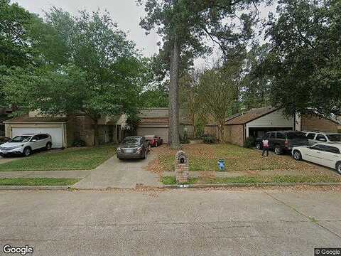 Ravensway, CYPRESS, TX 77429