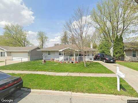 9Th, NEWTON, IA 50208