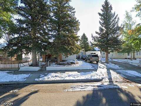 Cottonwood, CASPER, WY 82604