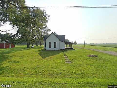 County Road 1075, HOPE, IN 47246