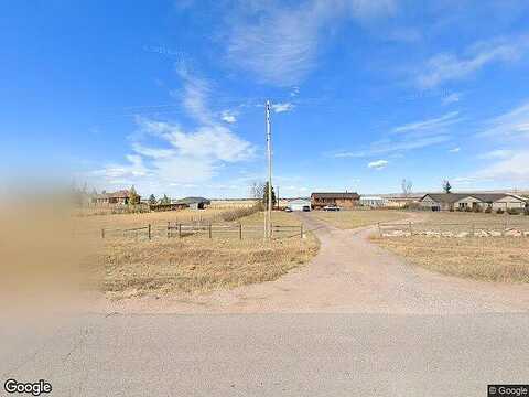 Howe, LARAMIE, WY 82070