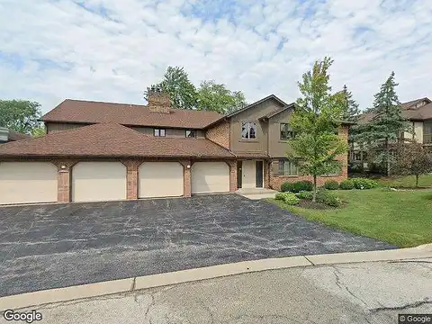 N Country Club Ct # 13154-2, PALOS HEIGHTS, IL 60463