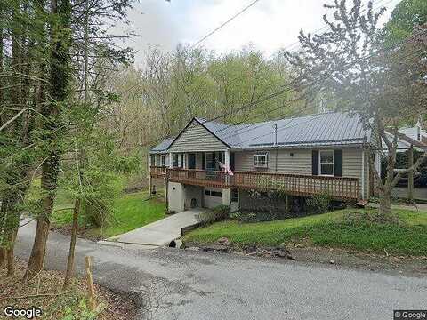 Turley, CHARLESTON, WV 25314