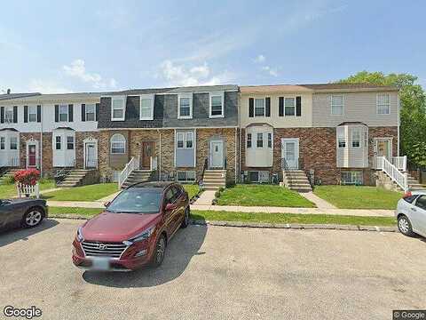 Highshire, DUNDALK, MD 21222