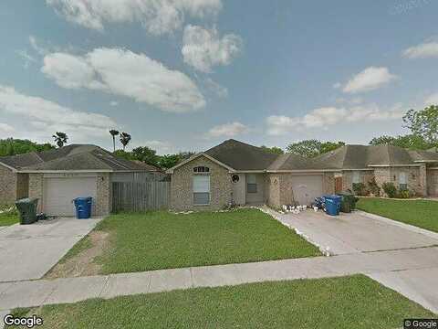 Calle San Lucas, CORPUS CHRISTI, TX 78417