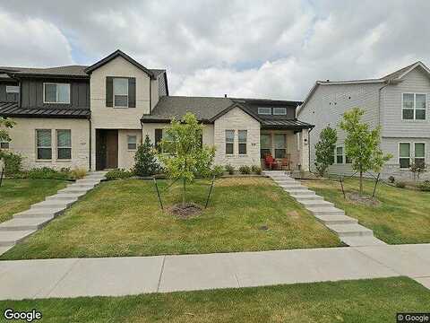 Pebblebrook, MCKINNEY, TX 75071