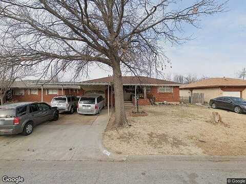 61St, OKLAHOMA CITY, OK 73159