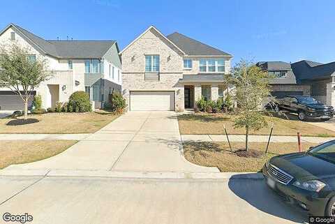 Terania Cliff, HOUSTON, TX 77059