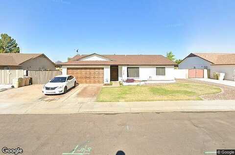 62Nd, GLENDALE, AZ 85304