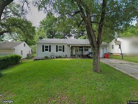 40Th, INDEPENDENCE, MO 64055