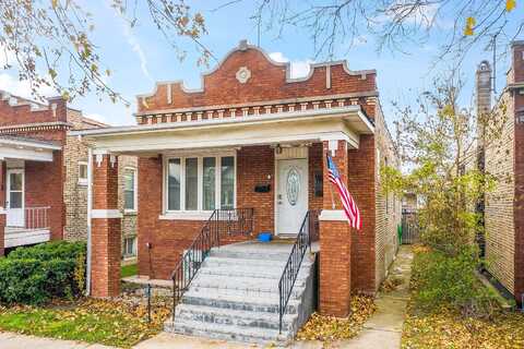 61St, CICERO, IL 60804