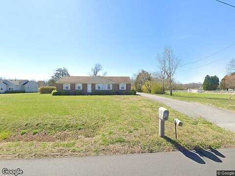 Shiloh, WINDSOR, VA 23487