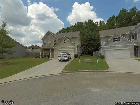 Trailridge, BRASELTON, GA 30517