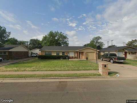 48Th, LUBBOCK, TX 79412