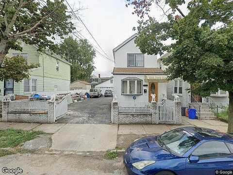 135Th, SOUTH OZONE PARK, NY 11420