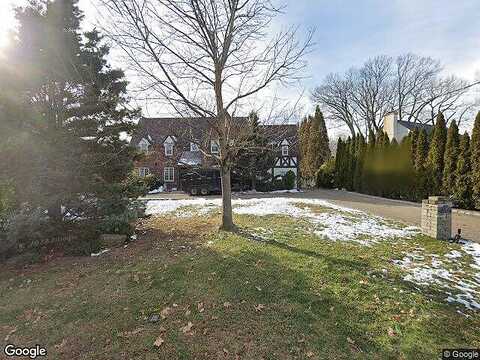 Manor, PELHAM, NY 10803