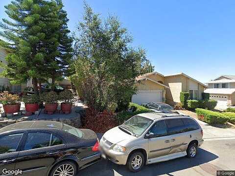 Camino Alto, VALLEJO, CA 94589