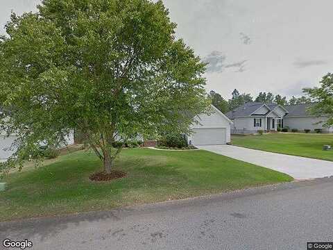 Royal Pine, WARRENVILLE, SC 29851