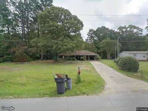 Sandy Run, HATTIESBURG, MS 39402