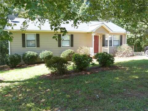 Armstead, MONROE, GA 30655