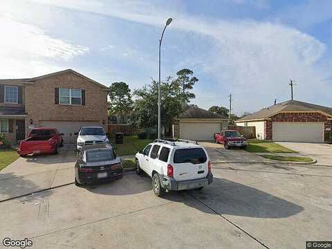 Lost Pines Bend, HOUSTON, TX 77049