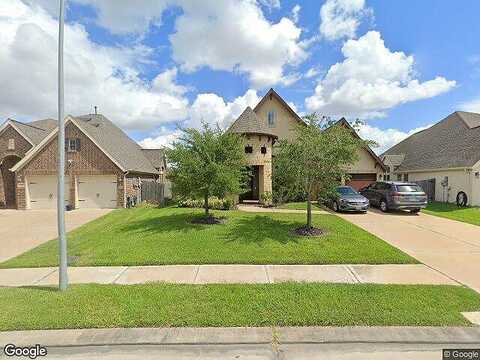 Vintage Trail, PEARLAND, TX 77584