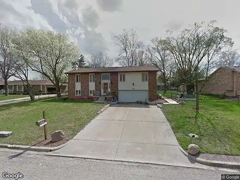 Nolan, Mount Zion, IL 62549