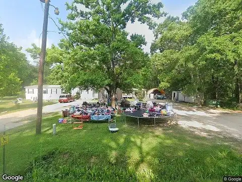 3Rd, SPLENDORA, TX 77372