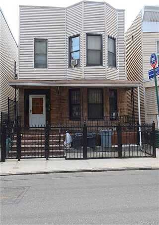 Plimpton, BRONX, NY 10452