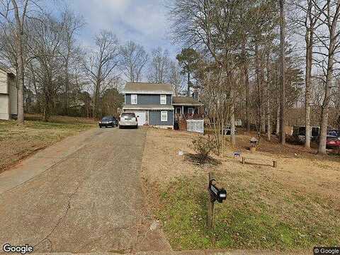 Ashbrook, LAWRENCEVILLE, GA 30043