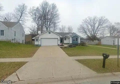 Glen Eagle, ROCKFORD, MI 49341