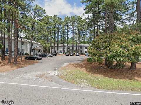 Murray Hill, SOUTHERN PINES, NC 28387