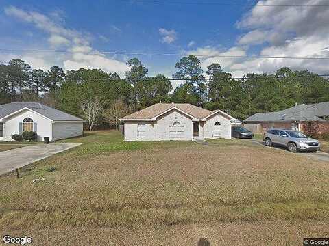 Cherrywood, PEARL RIVER, LA 70452