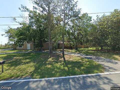 Ward Loop, BABSON PARK, FL 33827