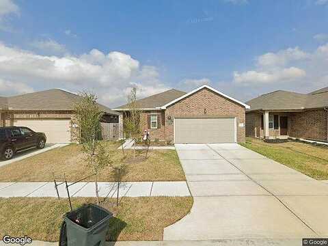 Harefield Hollow, HOUSTON, TX 77049