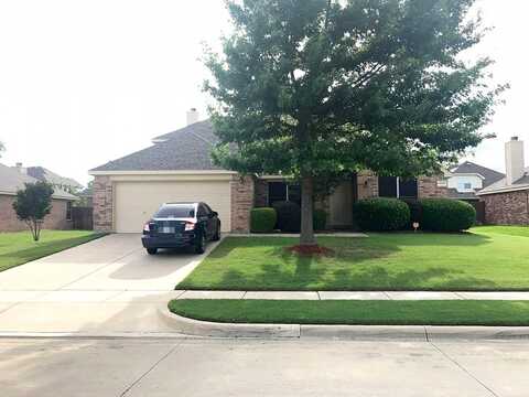 Quail View, HASLET, TX 76052