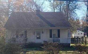 Robindale, NORTH CHESTERFIELD, VA 23235